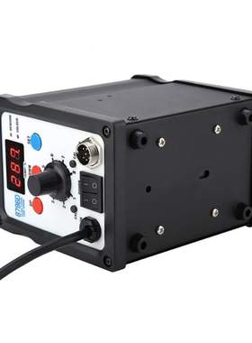 Soling Station 8786D 2 in 1 SMD Rework Station with Hot A