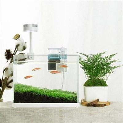 Fish Tank Filter Pollution-free Wall-mounted Purify Water