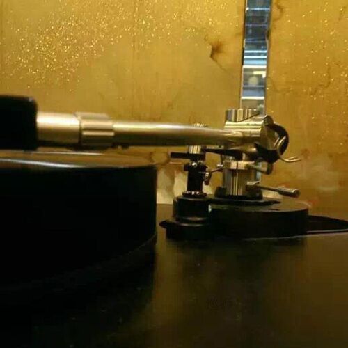 High-end Automatic Tonearm Lifter Safety Raiser For LP Turnt