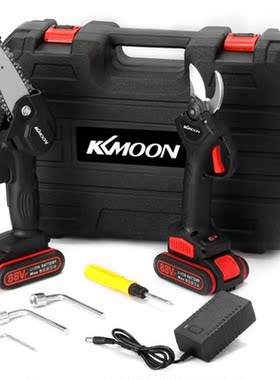 88VF Electric Pruning Shear Cordless Brushless Motor 4inch B