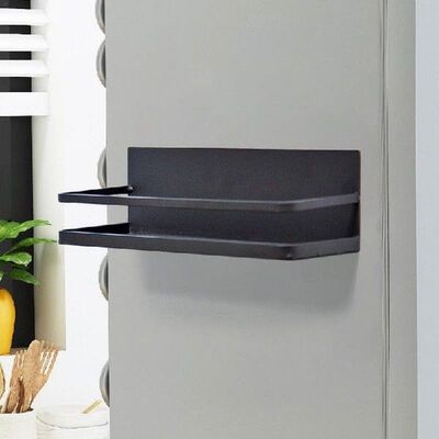 2021 Kitchen Shelf Refrigerator Side Magnetic Absorption