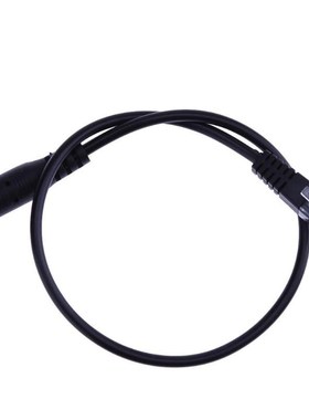 1pc 3.5mm Audio Jack Female to Male RJ9 Plug Adapter Convert