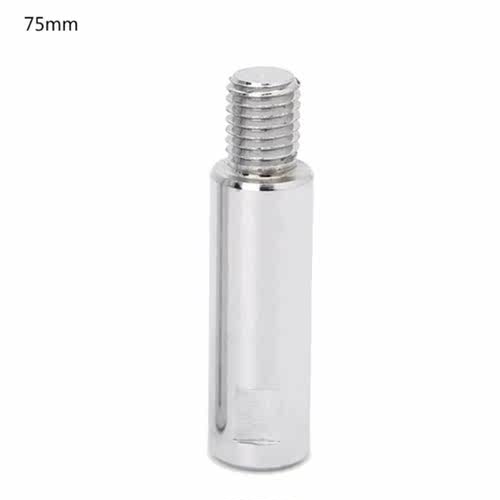 51BD M14 Rotary Polisher Extension Shaft For Car Care Polish