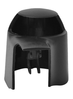 *Rear Wiper Arm Nut Cover Cap 6Q6955435D for VW Golf Seat Le