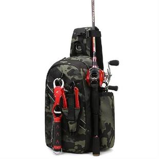 Fishing Equipment Storage Bag Waterproof Water Fishing