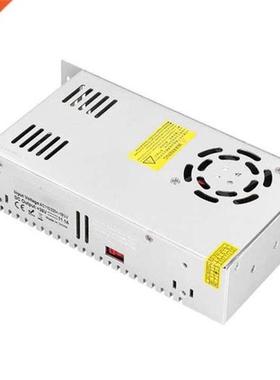Switching Power Supply 400W 6V 11A Input AC115/20V Stepper