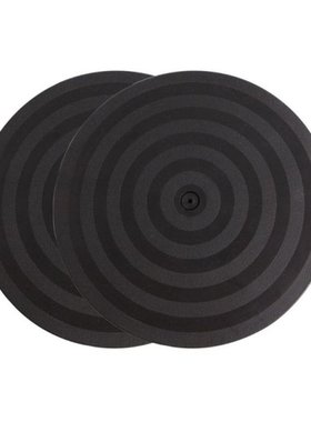 Practical Clay Sculpture Turntable 8 20cm Black Plastic Tur
