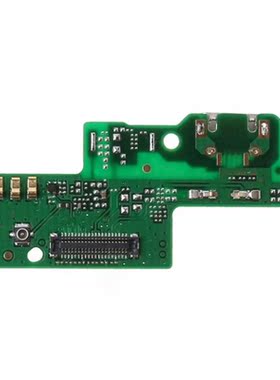 USB Charging Dock Port Flexible Cable Connector Microphone M