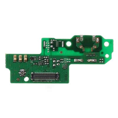 USB Charging Dock Port Flexible Cable Connector Microphone M