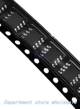 10PcS/LOt LM2662MX LM2662M LM2662 2662M SOP-8 In StOck