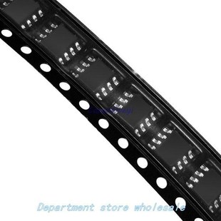10PcS/LOt LM2662MX LM2662M LM2662 2662M SOP-8 In StOck