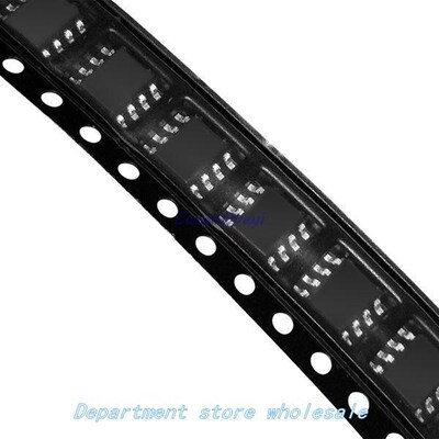 10PcS/LOt LM2662MX LM2662M LM2662 2662M SOP-8 In StOck