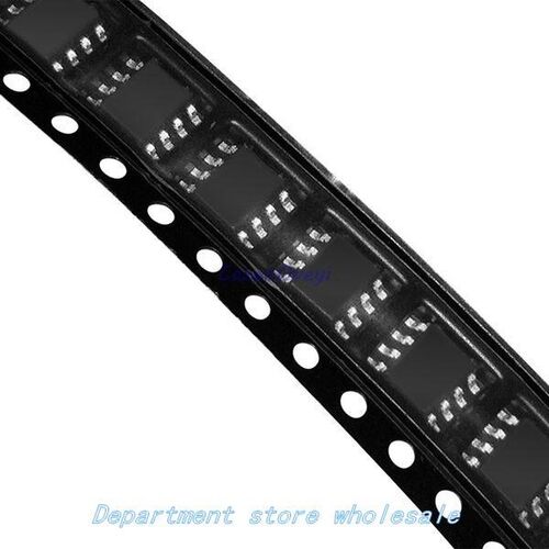 10PcS/LOt LM2662MX LM2662M LM2662 2662M SOP-8 In StOck