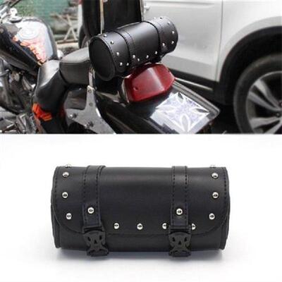 Universal Motorcycle Fork Saddlebag Waterproof Motorcycle