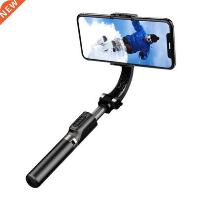 Universal Mobile Phone Selfie Stick ABS Aluminum Alloy Rotat