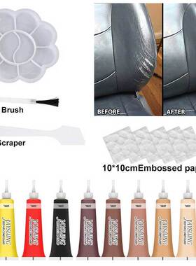 Carpets Car Seats Cracks Shoe Holes Scratch Sofa