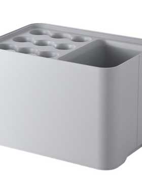 15 Slots Umbrella Storage Rack with Drain Tray Umbrella Bask