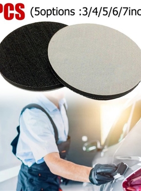 2pcs Denim Orange Peel Removal Pad 3/4/5/6/7inch- Single-Wet