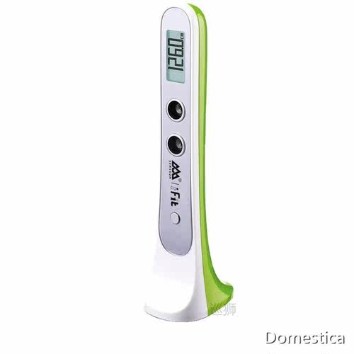 Ultrasonic Stadiometer Height Measuring Device For Kids And