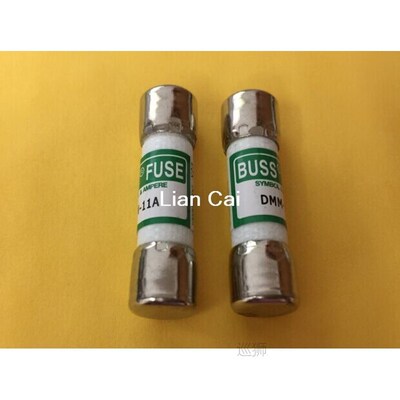 DMM 11 DMM-11A DMM11 11A 1000V Fluke 803293 Digital multimet