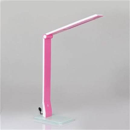 Up/Down 120 Rotatable Clip On Table Desk Lamp Reading Light