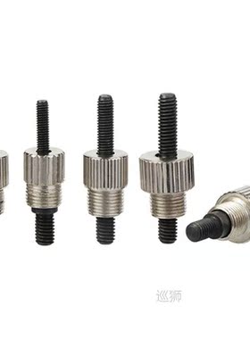 100PCS Hand Riveter Nut Rivet Gun Kit M3/M4/M5/M6/M8 Manual