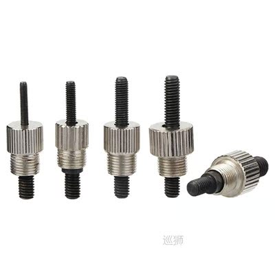 100PCS Hand Riveter Nut Rivet Gun Kit M3/M4/M5/M6/M8 Manual