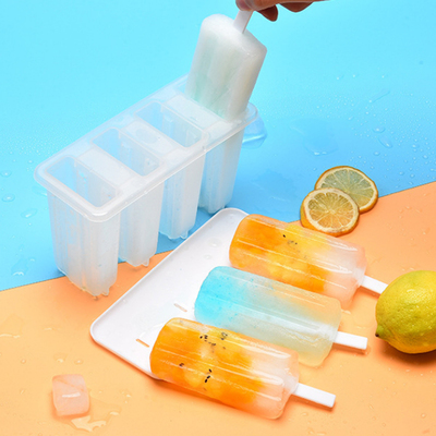 Popsicles Mold Ice Cream Mold DIY Popsicle Maker Lolly