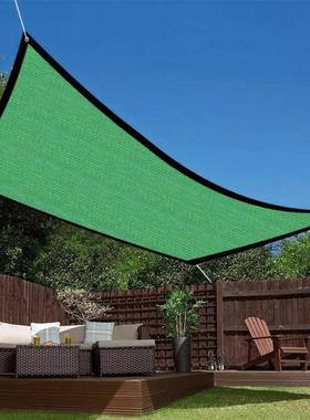 Waterproof Awnings Sun Shade Sail Home Garden Sunshade Patio