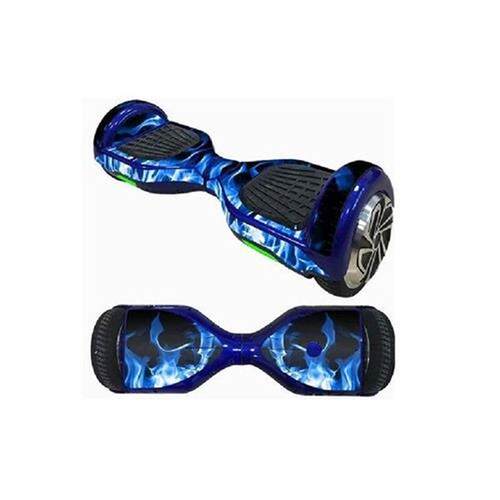 Protective Vinyl Skin Decal for 6.5in Self Balancing Board