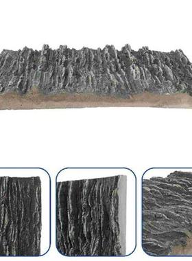 Background Tank Reptile Board Terrarium Aquarium Backdrop