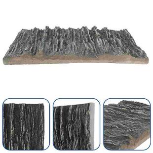 Background Tank Reptile Board Terrarium Aquarium Backdrop