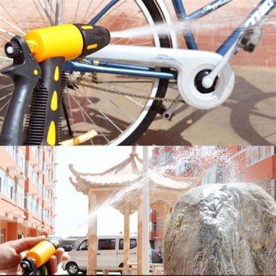 Multi Function High Pressure Horticulture Irrigation 5m Wate