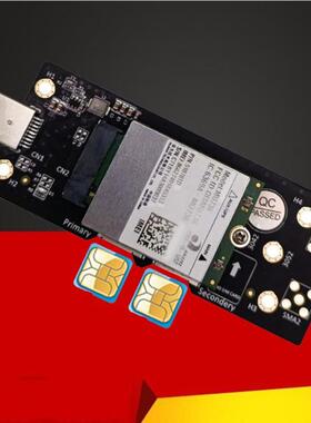 M.2 NGFF to USB 3.0 Adapter Converter Card Expansion Cards w