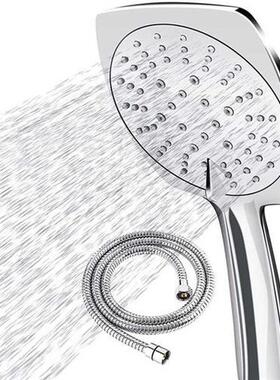 Shower Head And Hose, High Pressure Shower Heads With 1.5M H