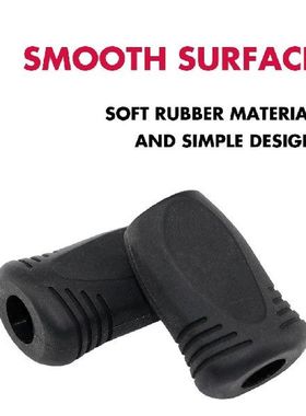 Grip Pill Silicone Gel Flattening Handle Knob Easy