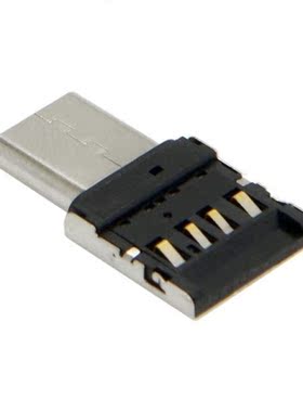 new Type-C USB-C to USB 2.0 OTG Adapter for Xiaomi Mi A1 Sam