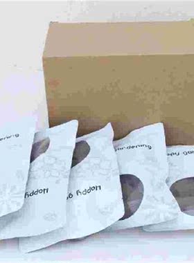 60 Pcs Grow Sponge Flower Pots Indoor Intelligent Planter