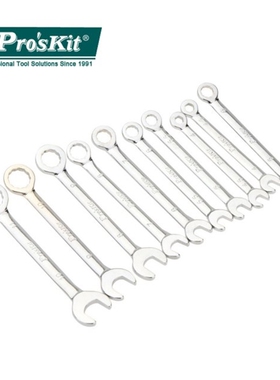 ProsKit HW-609B 10Pcs  Electronic Combination Metri