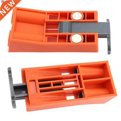 9.5mm outil de menuiserie Oblique trou localisateur meubles