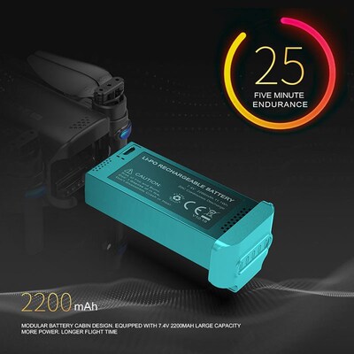 NEW GPS Drone 8K HD 3-Axis Gimbal Camera With 5G WIFI Brushl