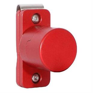 Billiard Chalk Case Chalk Holder Magnetic Clip Portable