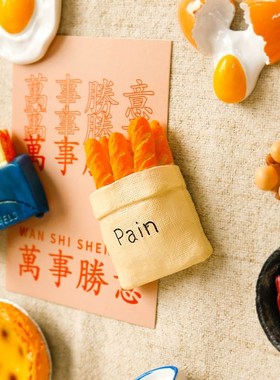 ins wind 3 d fridge magnet magnetic memo posted