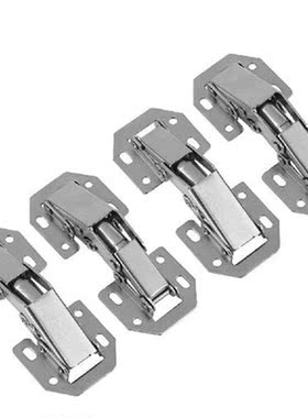 Universal Spring Cabinet Hinge Cupboard Door Hydraulic