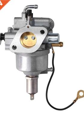 Carburetor Kit Sturdy Lawn Mower Replacements Aluminum 15003