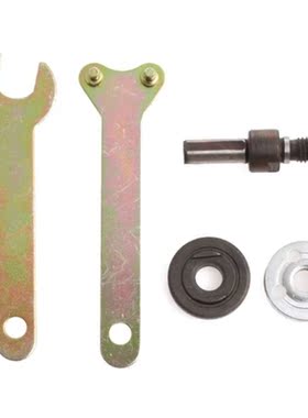 DIY Use Disc Holder w/ Inner Diameter 6mm Press Plate Spanne