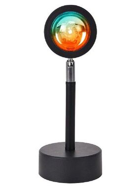 Projector Light Home Background Wall Decoration Bedroom