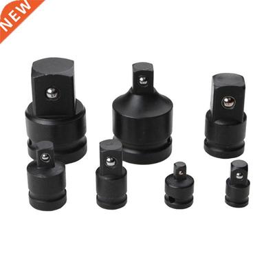 6pcs Ratchet Wrench Socket Adapter Spanner Converter Drive R