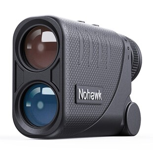 Professional Golf Rangefinder Slope Correction Jolt Vibrate