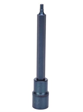 Tool Set Socket Bit Hex Star High Accuracy S2 Alloy Steel Bl